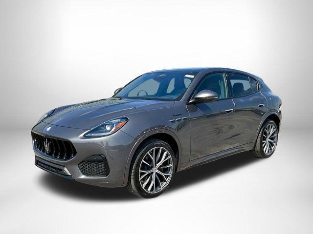 new 2023 Maserati Grecale car, priced at $68,061