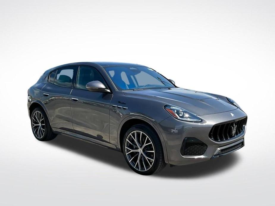 new 2023 Maserati Grecale car, priced at $64,695