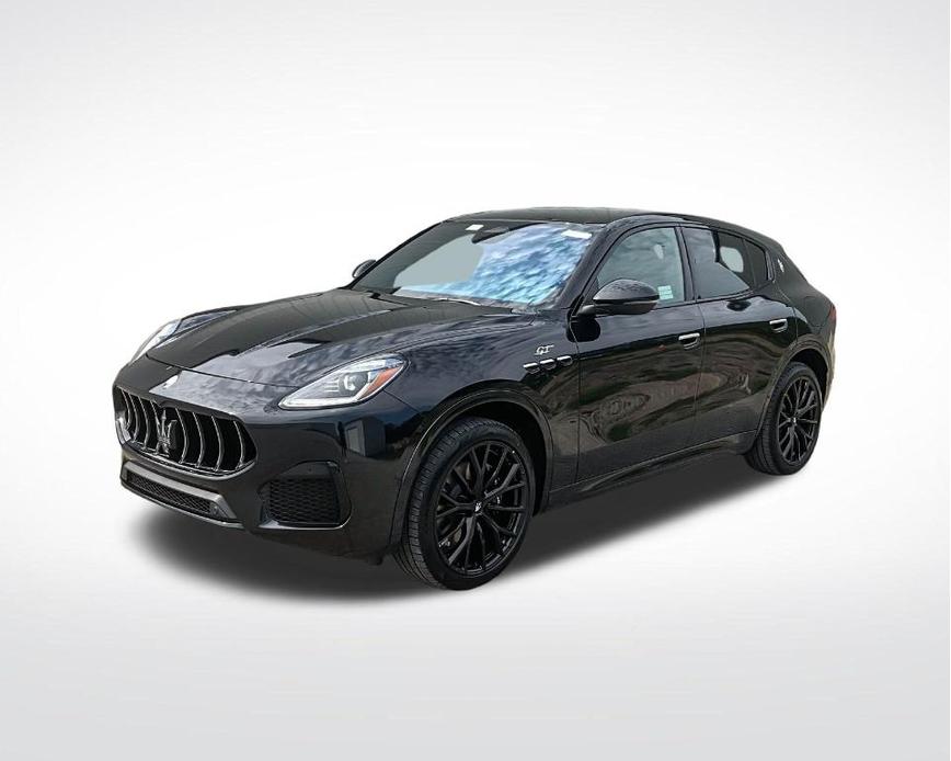 new 2024 Maserati Grecale car, priced at $88,000