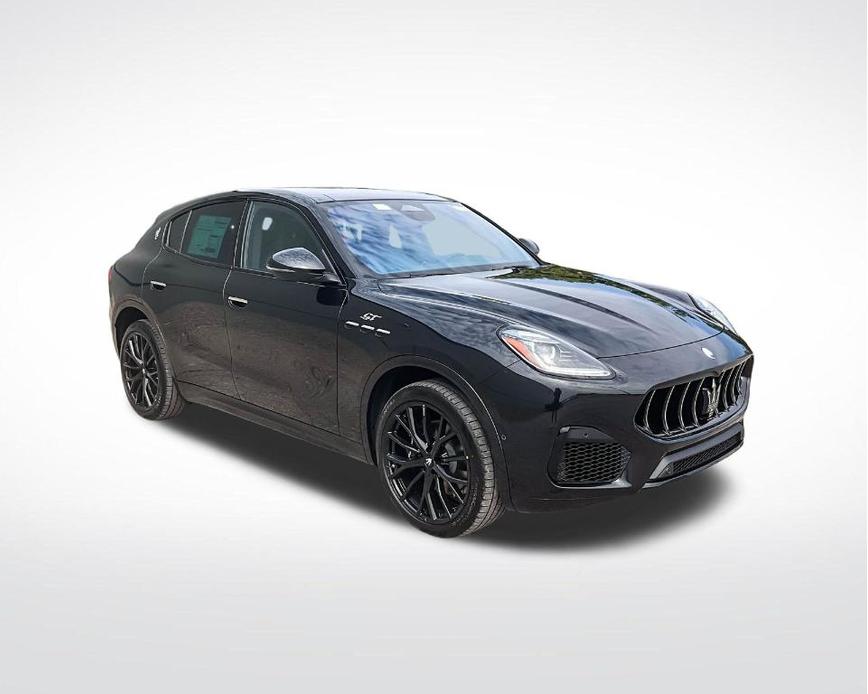 new 2024 Maserati Grecale car, priced at $88,000