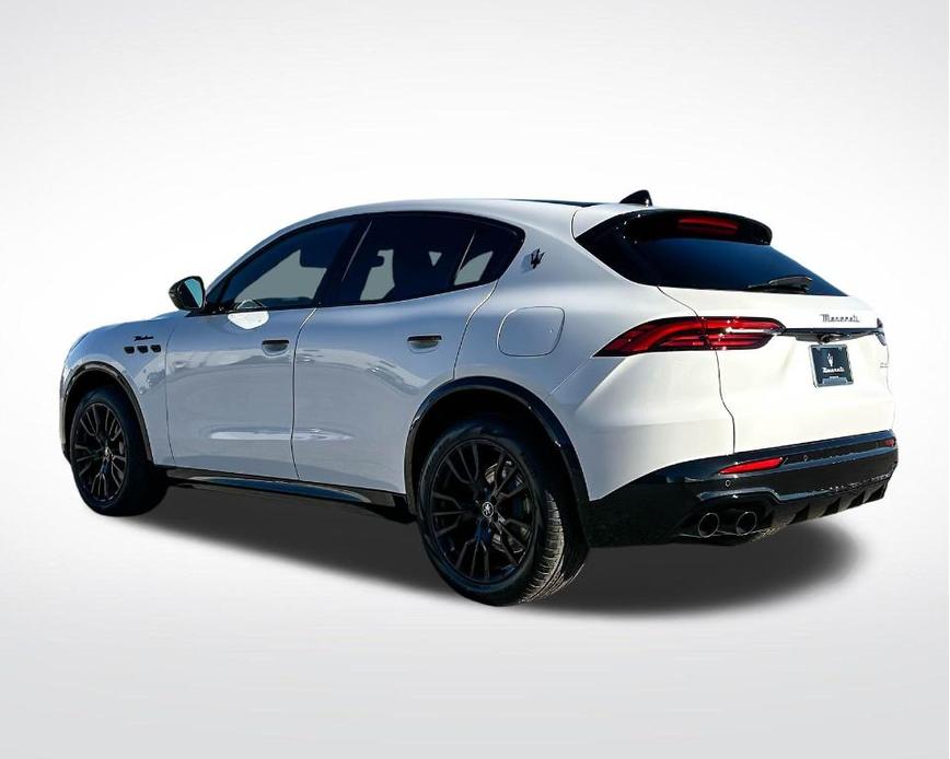 new 2025 Maserati Grecale car, priced at $80,875