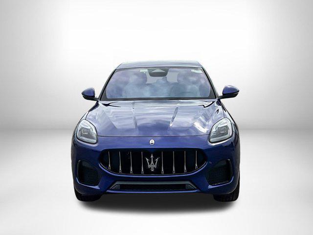 new 2024 Maserati Grecale car, priced at $80,460