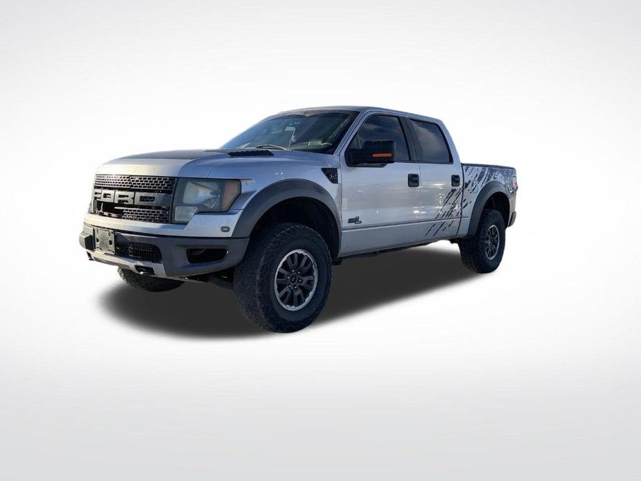 used 2011 Ford F-150 car, priced at $17,801