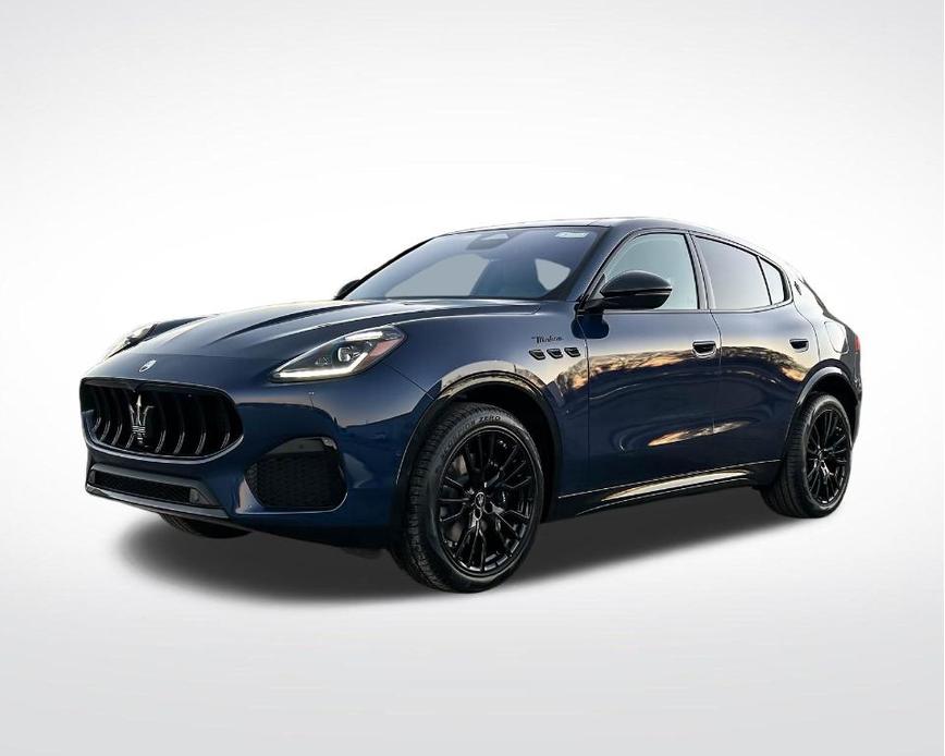 new 2025 Maserati Grecale car, priced at $84,905