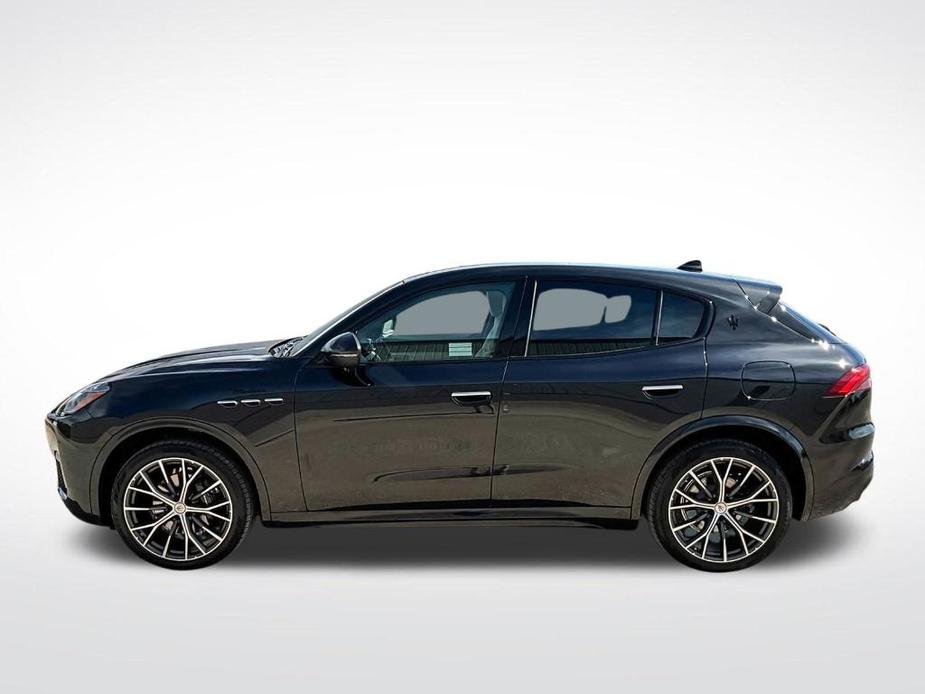 new 2024 Maserati Grecale car, priced at $88,545