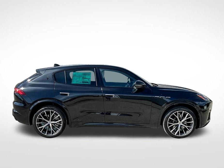 new 2024 Maserati Grecale car, priced at $88,545