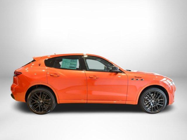 new 2023 Maserati Levante car, priced at $94,385