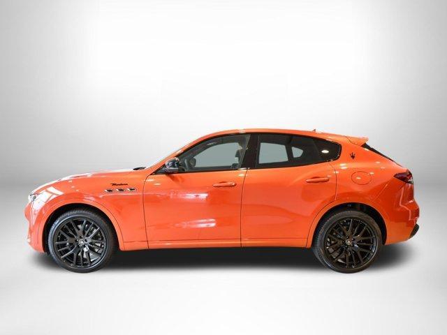 new 2023 Maserati Levante car, priced at $94,385