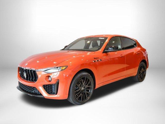 new 2023 Maserati Levante car