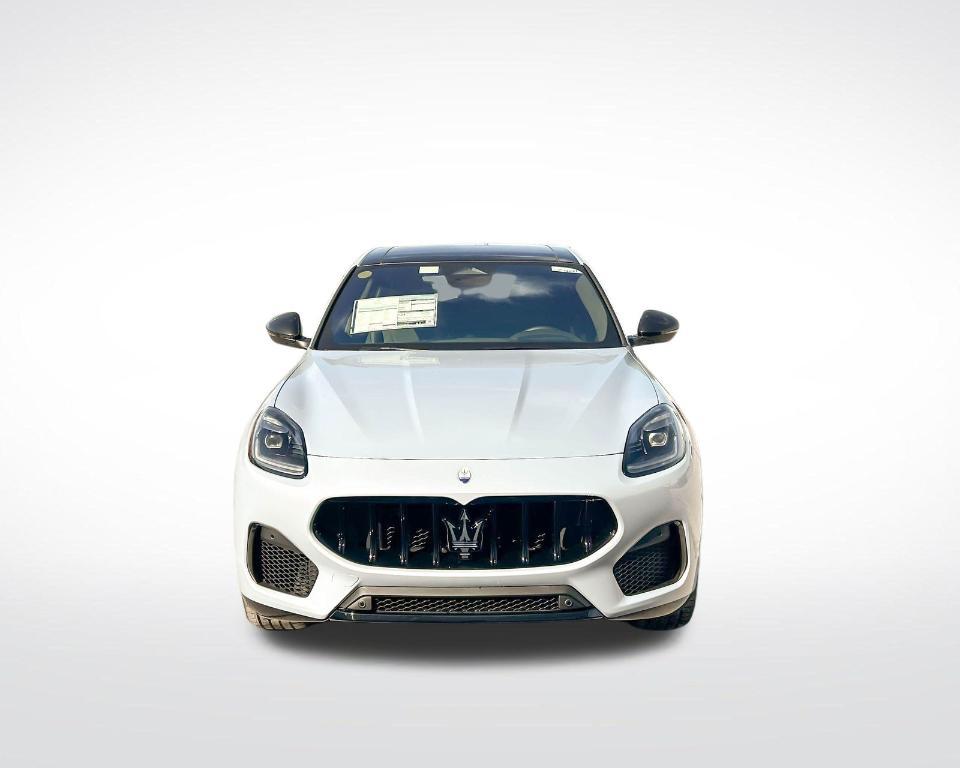 new 2025 Maserati Grecale car, priced at $83,830