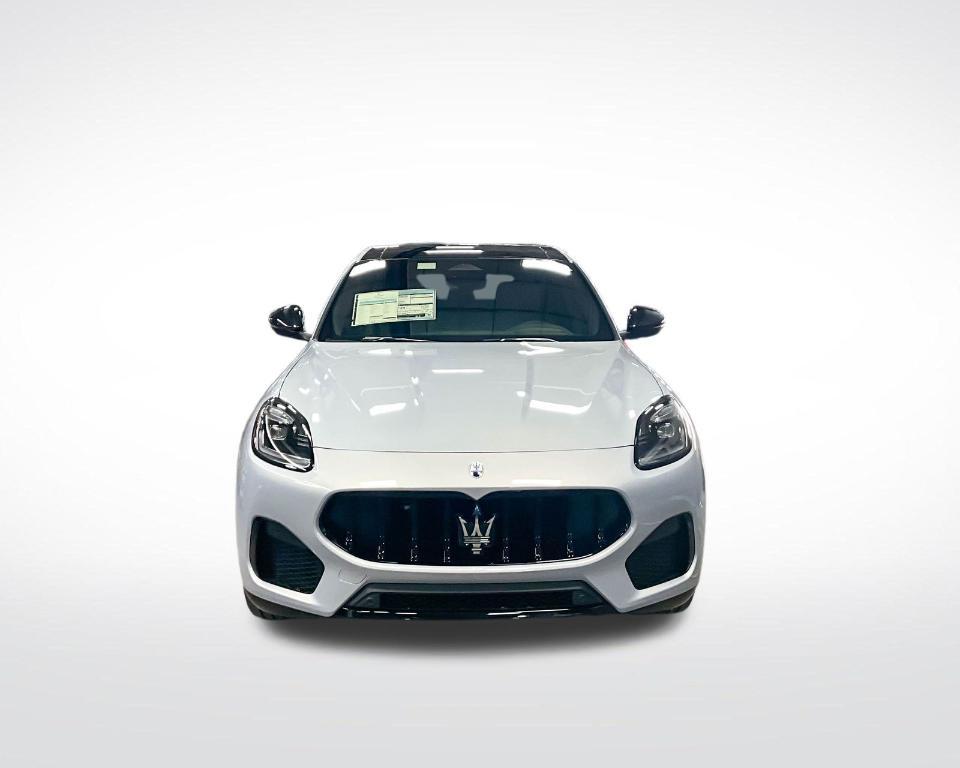 new 2025 Maserati Grecale car, priced at $83,830