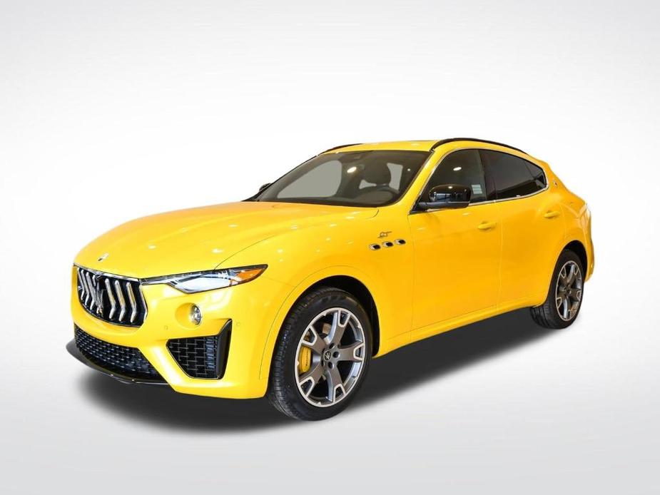 new 2023 Maserati Levante car, priced at $75,701