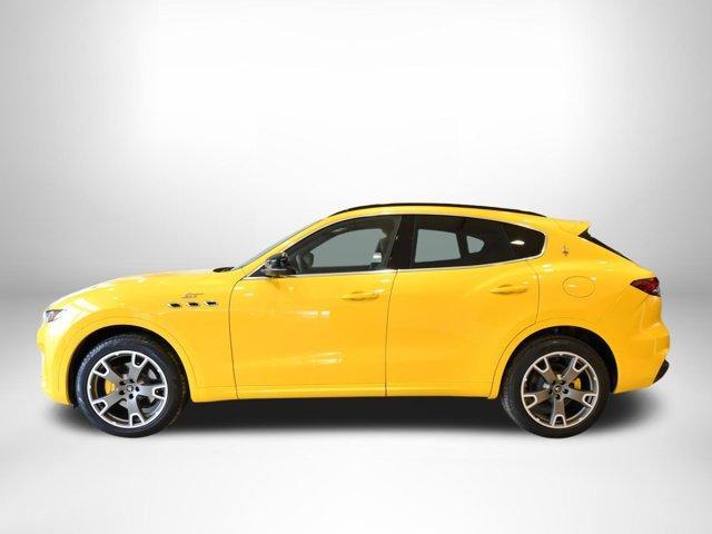 new 2023 Maserati Levante car, priced at $83,295