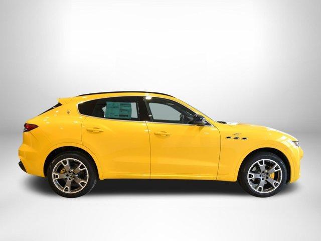 new 2023 Maserati Levante car, priced at $83,295