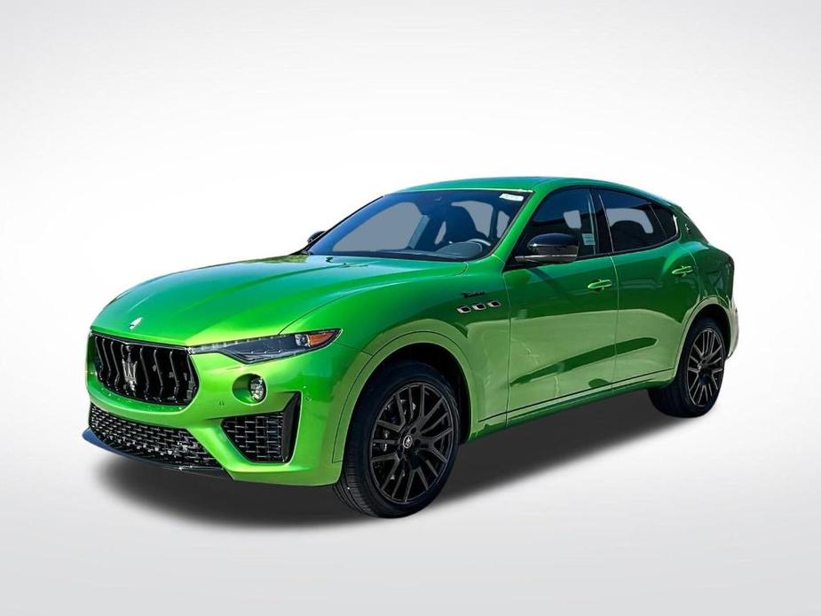 new 2023 Maserati Levante car, priced at $87,501