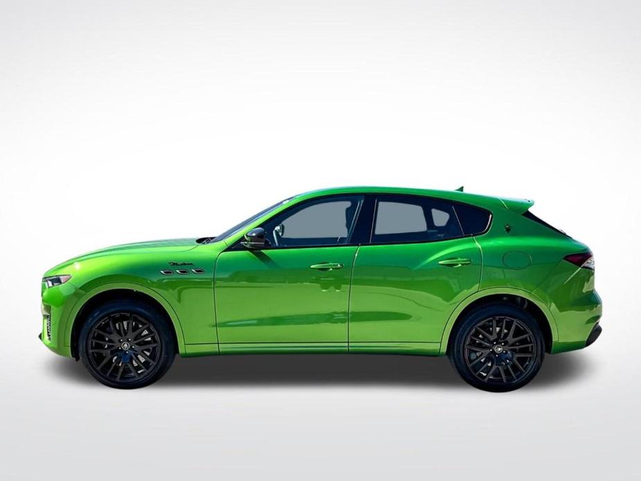 new 2023 Maserati Levante car, priced at $93,595