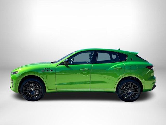 new 2023 Maserati Levante car, priced at $94,006