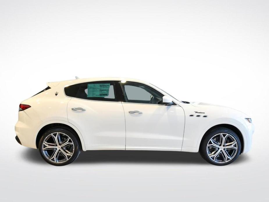 new 2023 Maserati Levante car, priced at $65,701