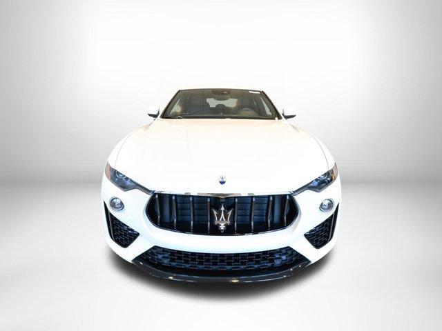 new 2023 Maserati Levante car, priced at $69,595