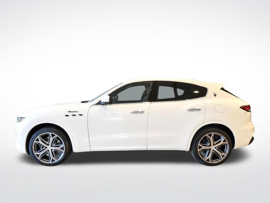 new 2023 Maserati Levante car, priced at $65,701