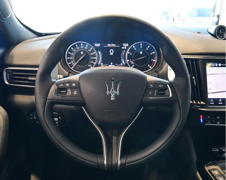 new 2023 Maserati Levante car, priced at $65,701