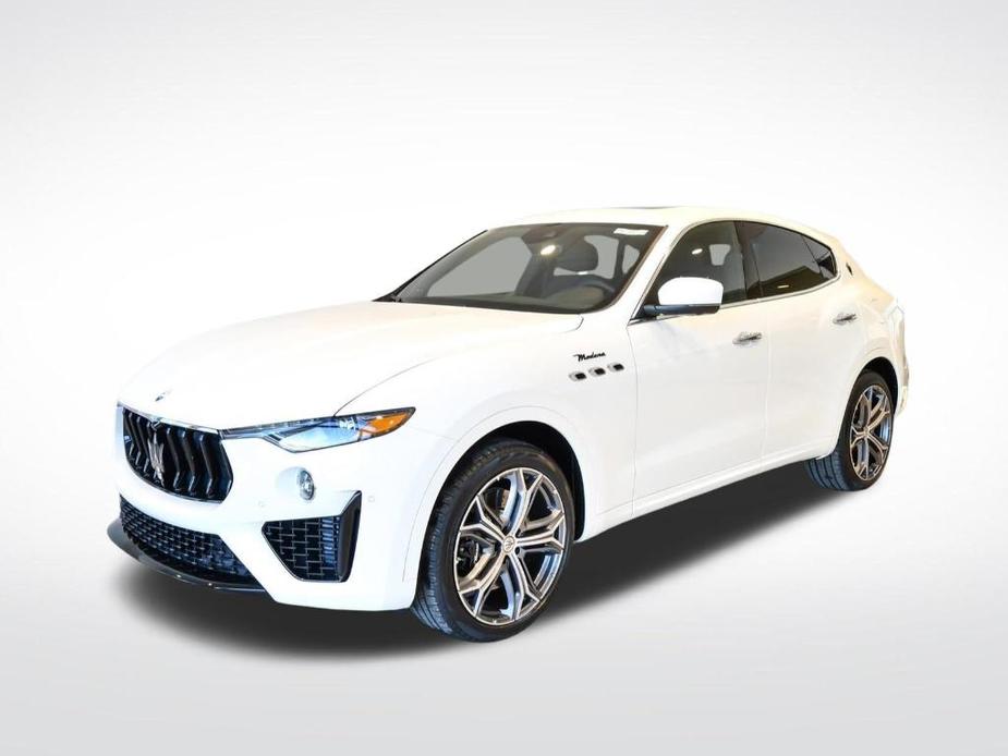 new 2023 Maserati Levante car, priced at $65,701