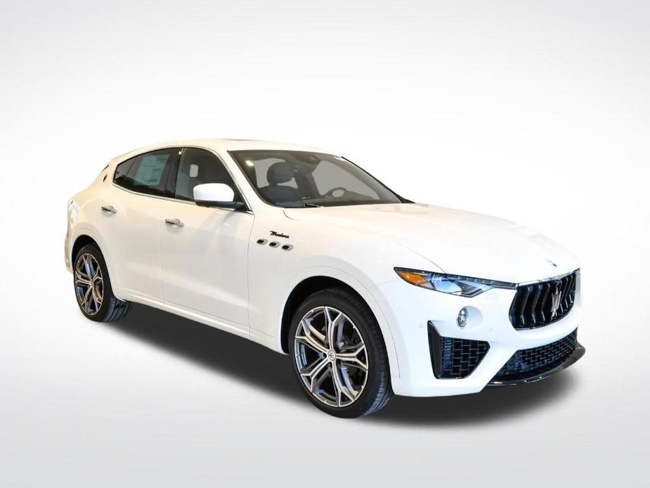 new 2023 Maserati Levante car, priced at $65,701