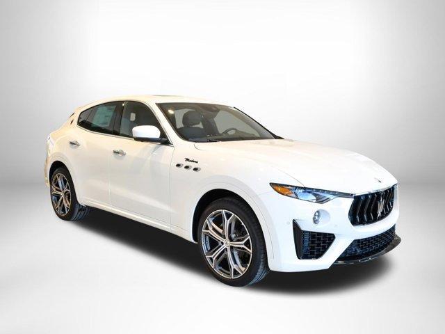 new 2023 Maserati Levante car, priced at $69,595