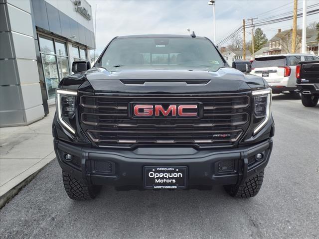 new 2024 GMC Sierra 1500 car, priced at $84,025