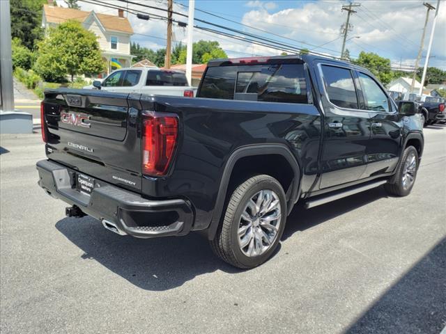 new 2024 GMC Sierra 1500 car, priced at $68,955