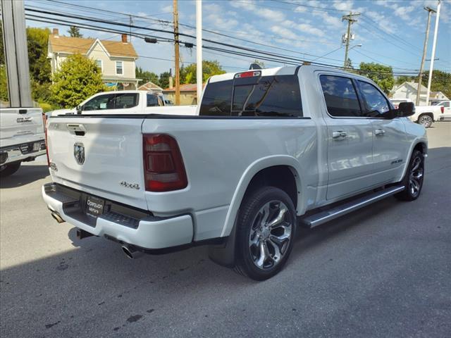 used 2022 Ram 1500 car, priced at $51,429