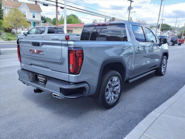 new 2024 GMC Sierra 1500 car, priced at $72,525