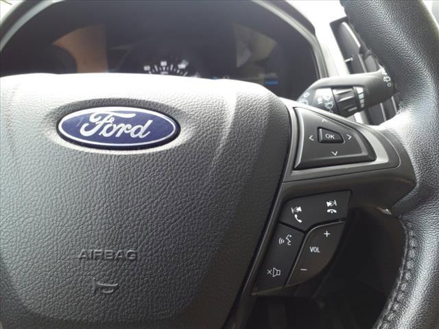 used 2022 Ford Edge car, priced at $24,250