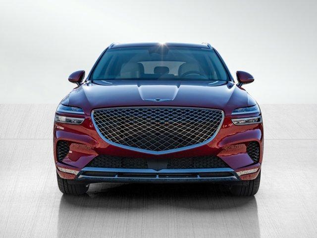 new 2025 Genesis GV70 car, priced at $50,606