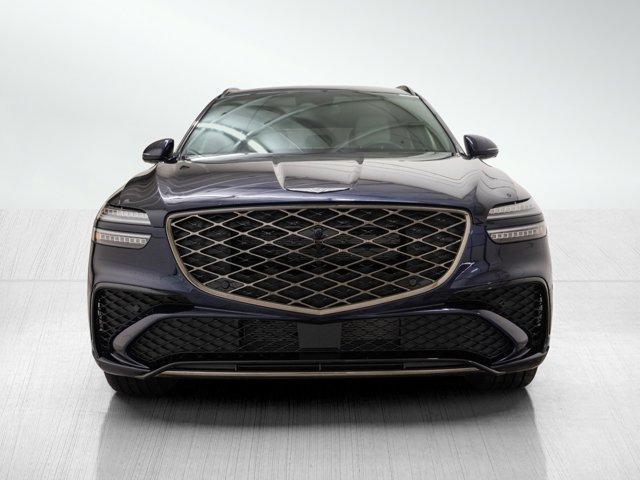 new 2026 Genesis GV70 car, priced at $72,195