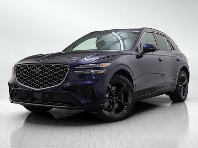 new 2026 Genesis GV70 car, priced at $72,195