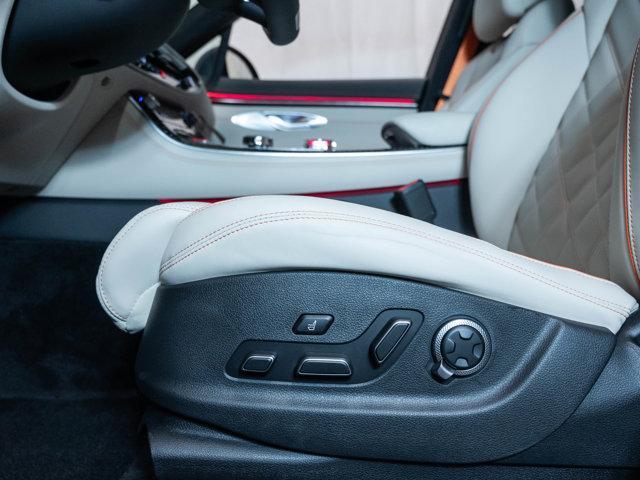 new 2026 Genesis GV70 car, priced at $72,195
