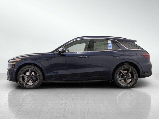 new 2026 Genesis GV70 car, priced at $72,195