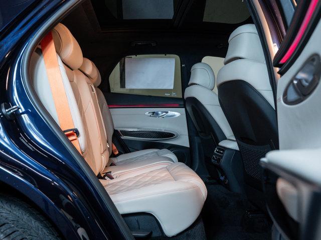 new 2026 Genesis GV70 car, priced at $72,195