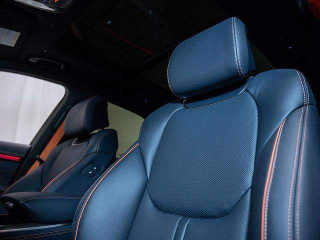 new 2026 Genesis GV70 car, priced at $65,835