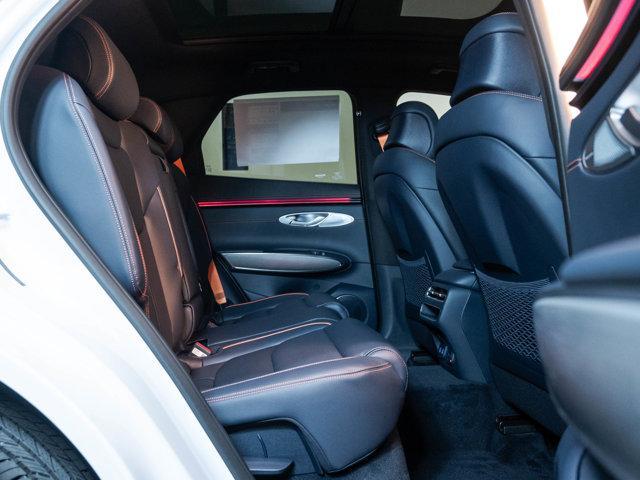 new 2026 Genesis GV70 car, priced at $65,835