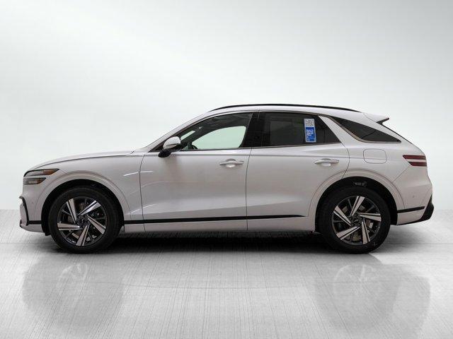 new 2026 Genesis GV70 car, priced at $65,835
