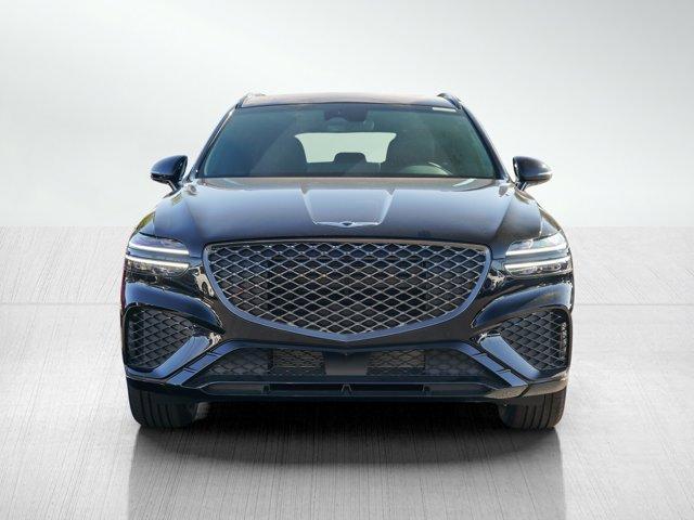 new 2025 Genesis GV70 car, priced at $59,596