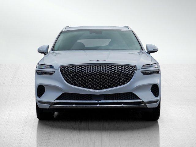 new 2025 Genesis GV70 car, priced at $47,547