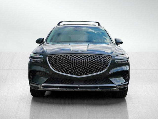 new 2025 Genesis GV70 car, priced at $51,091