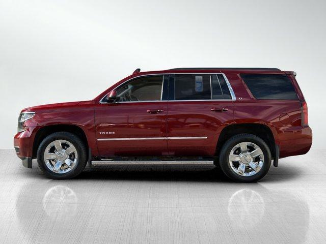 used 2018 Chevrolet Tahoe car, priced at $26,598