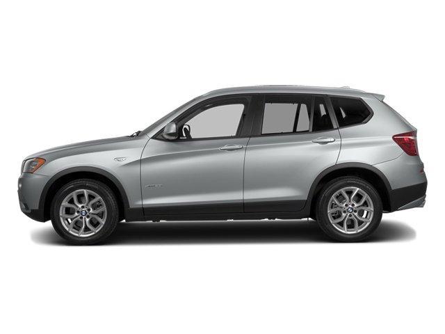 used 2014 BMW X3 car, priced at $11,998