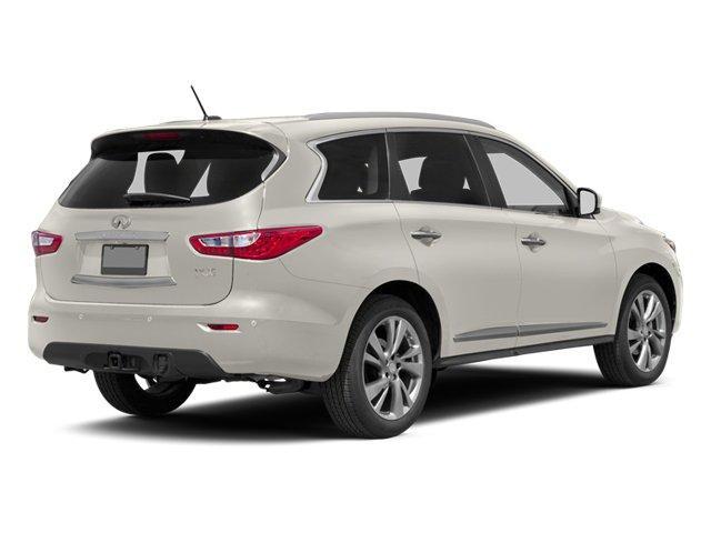 used 2013 INFINITI JX35 car, priced at $8,998