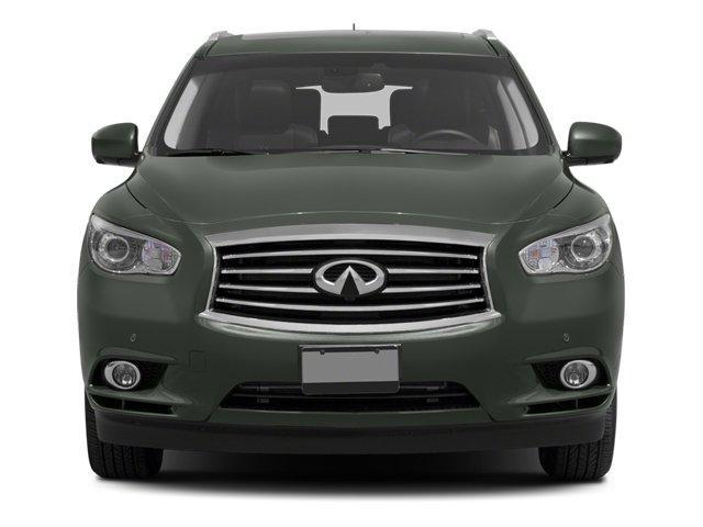 used 2013 INFINITI JX35 car, priced at $8,998