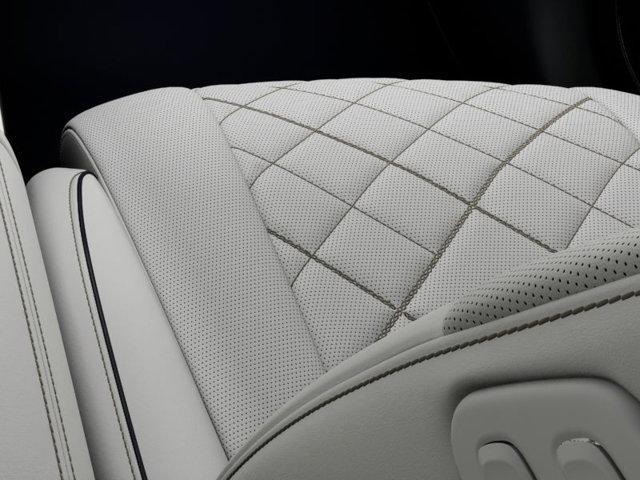 new 2025 Genesis GV80 car, priced at $81,900